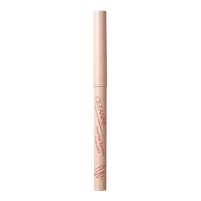 Draw Eye Zone Concealer Familiar Beige