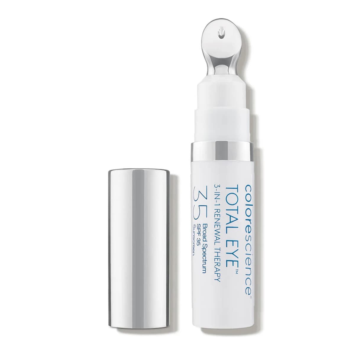 Total Eye 3-in-1 Renewal Therapy SPF 35, Deep