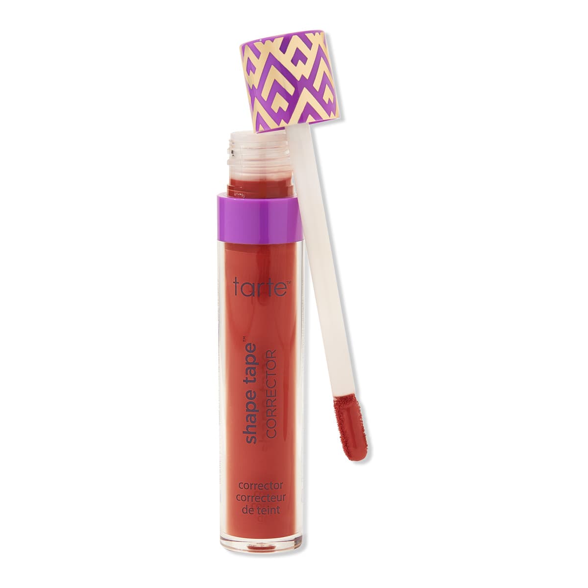 Shape Tape Corrector, Red