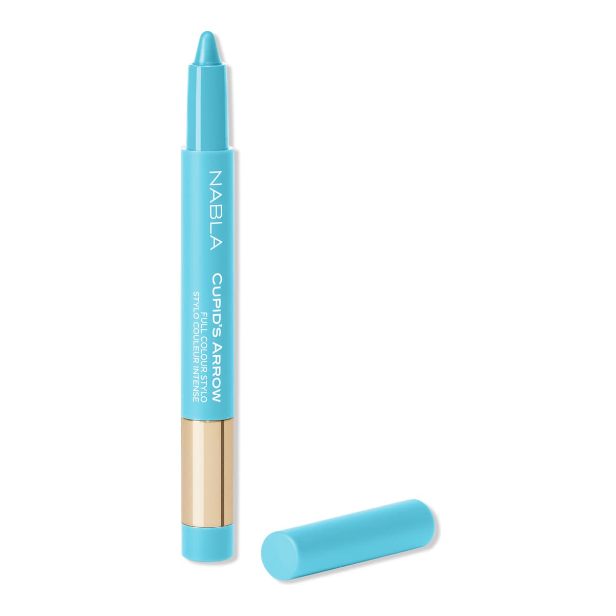 Cupid's Arrow Longwear Stylo, Arrow Pop Sky
