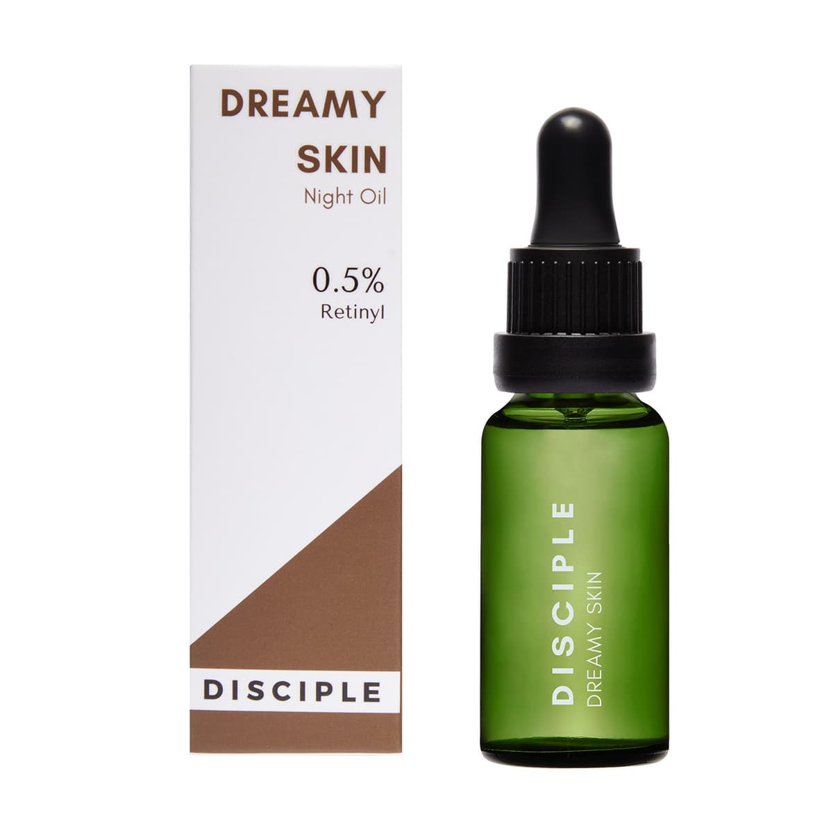 Dreamy Skin Retinyl Oil