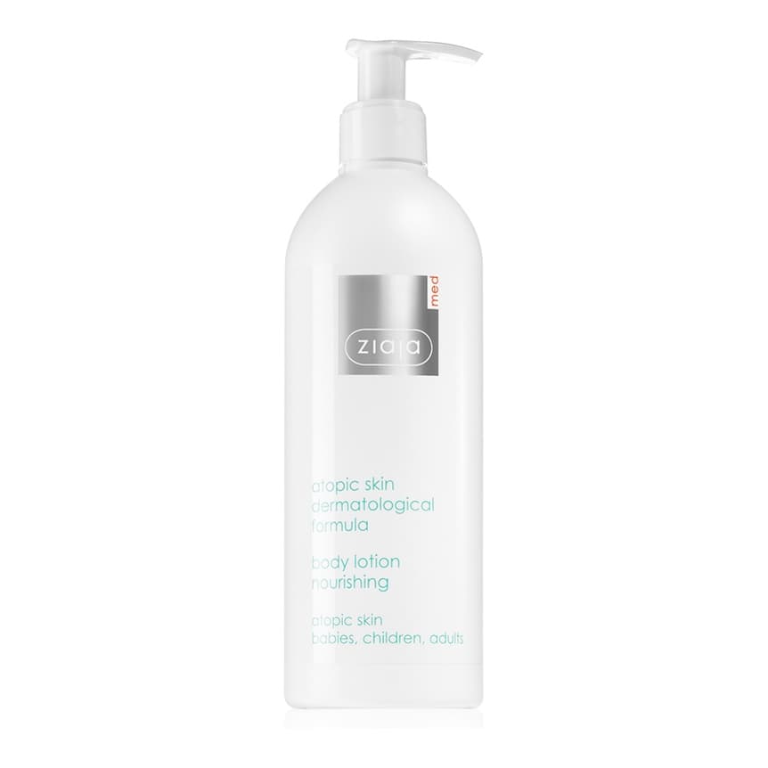 Atopic Dermatitis Care