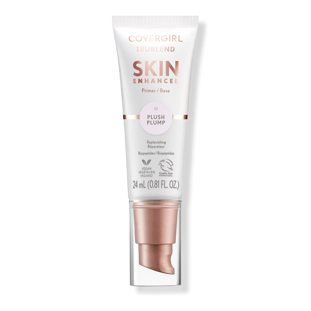 TruBlend Skin Enhancer Plush Plump Primer