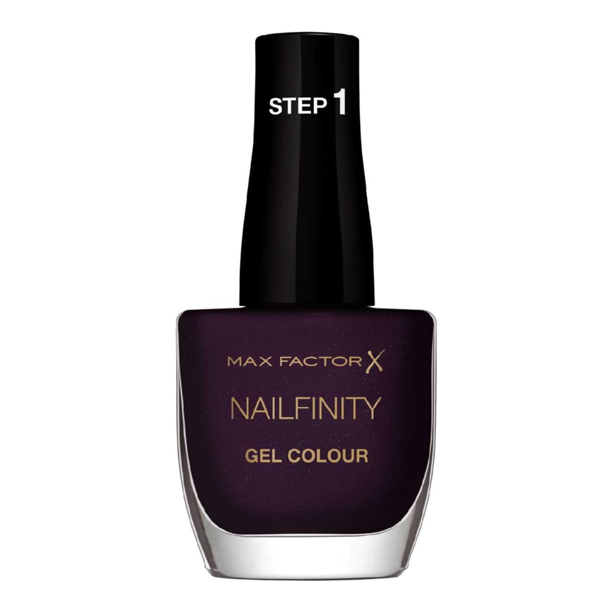 Nailfinity Gel Nail Polish Encore