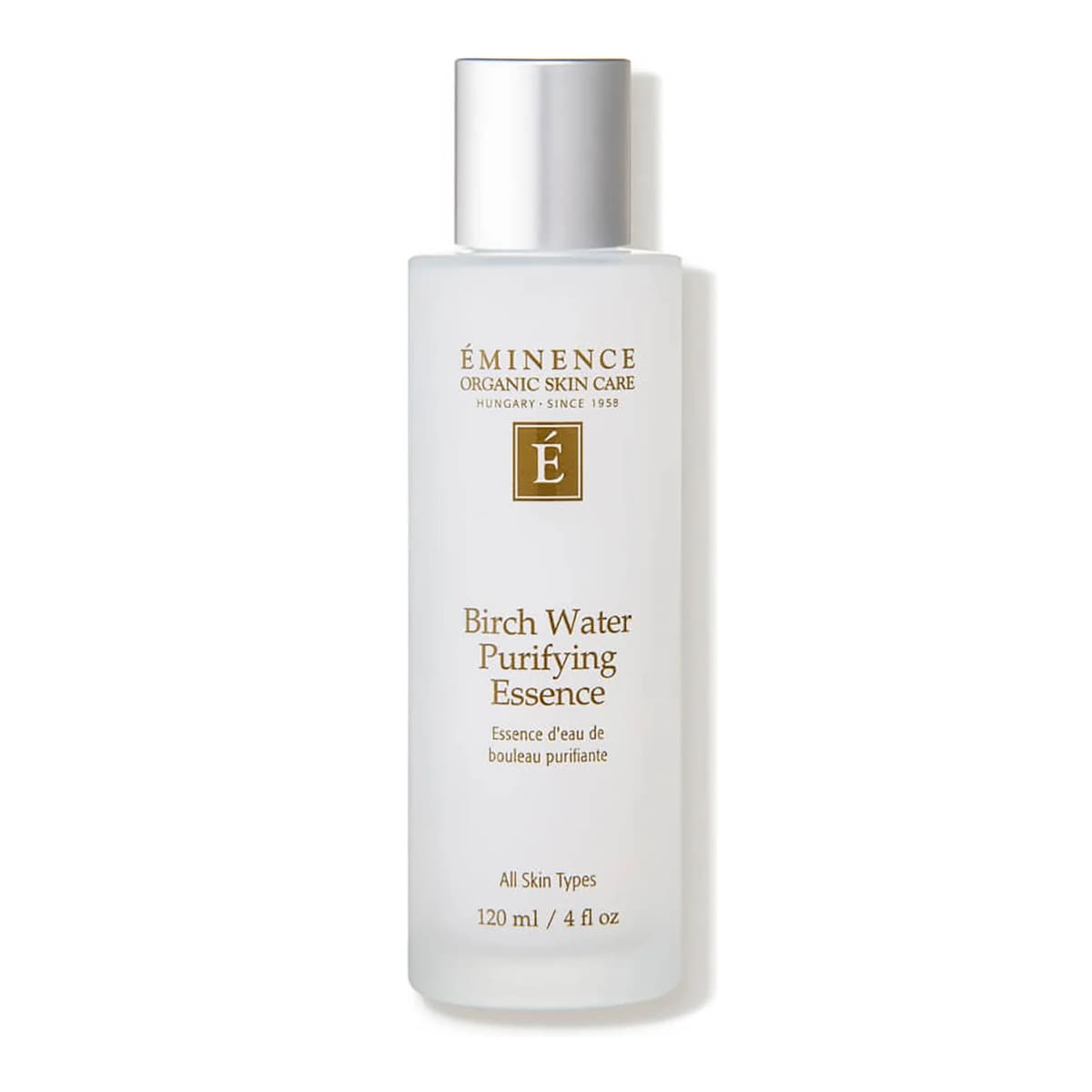 Birch Water Purifying Essence