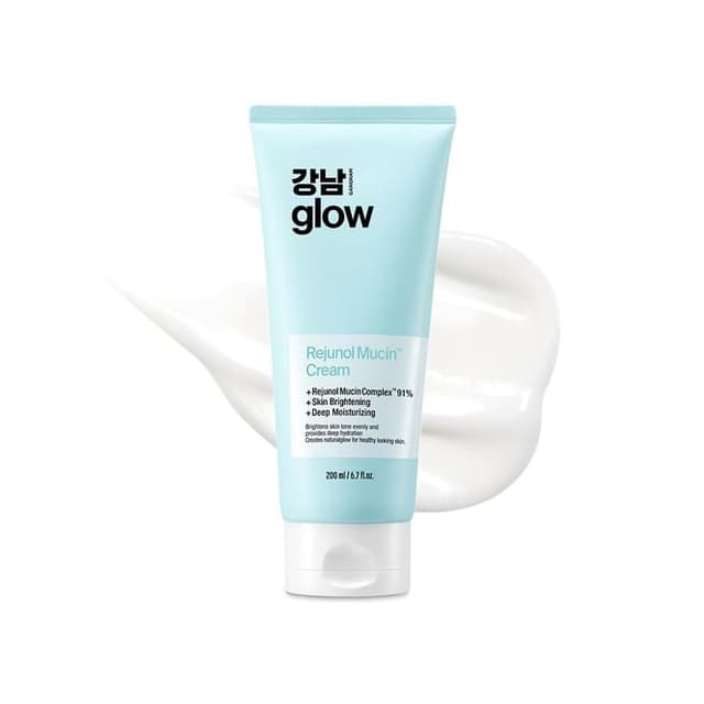 Rejunol Mucin Cream Jumbo