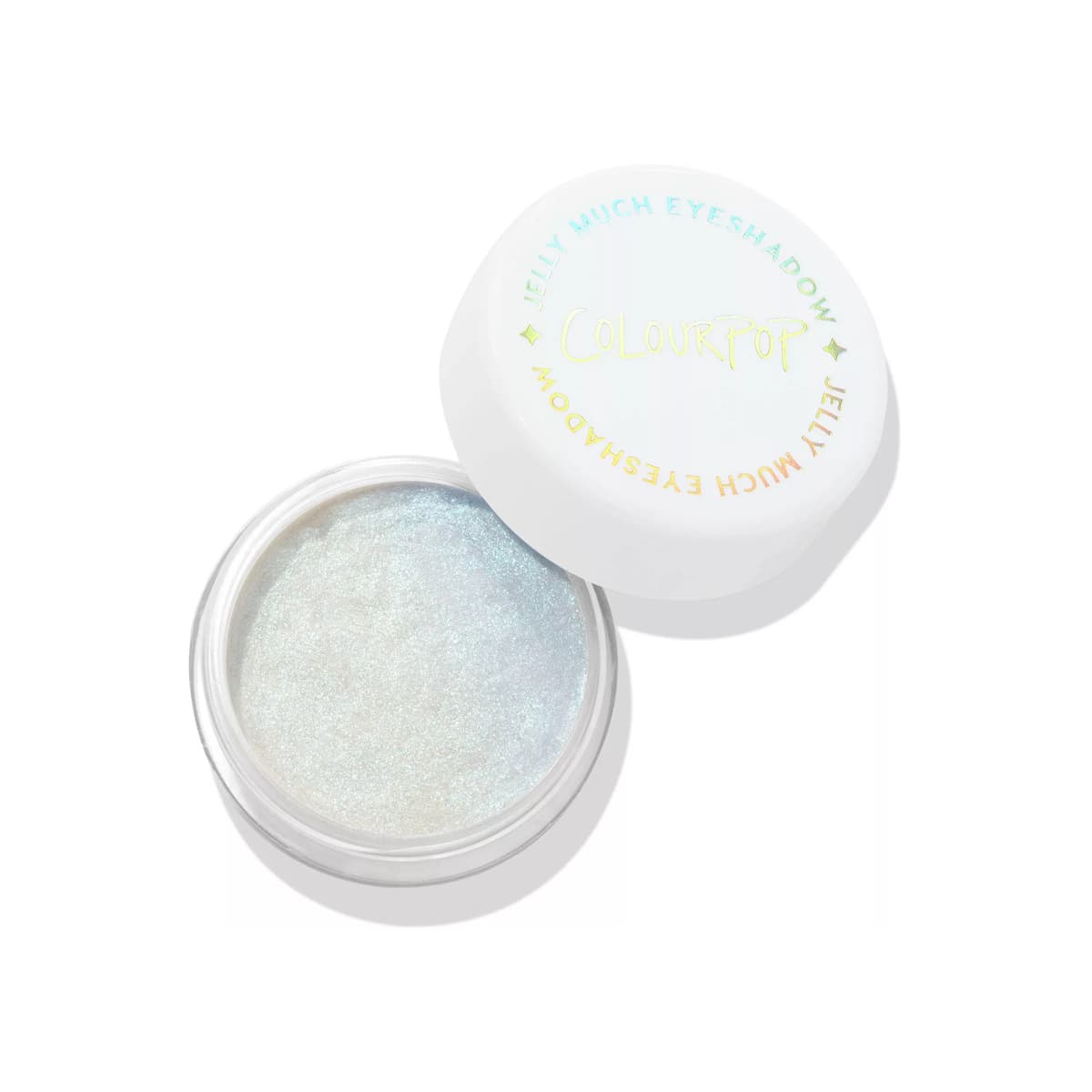 Jelly Much Eyeshadow, Super Cool