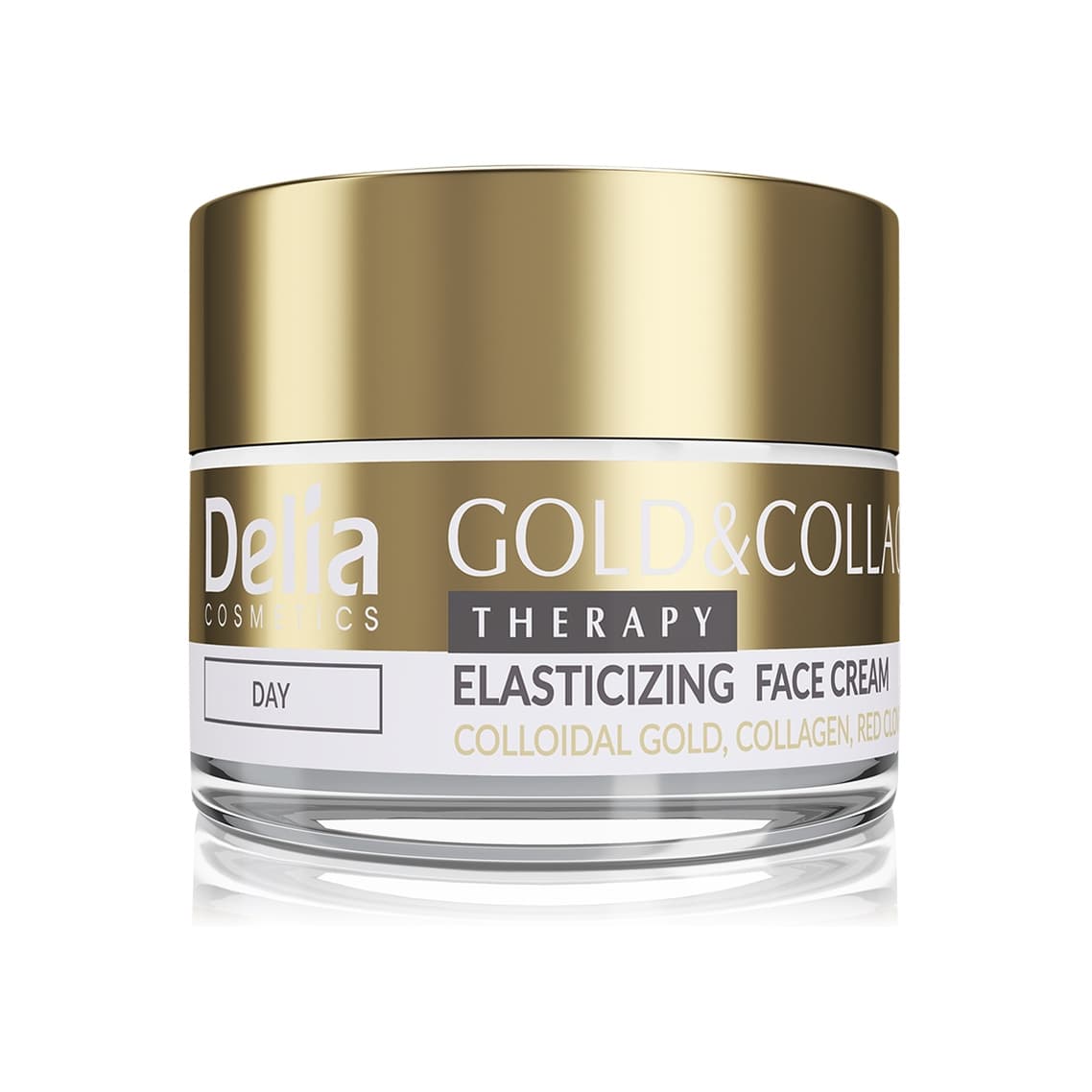 Gold & Collagen Therapy
