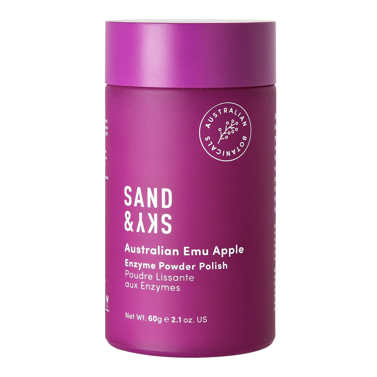 Enzyme Powder Polish Full Size