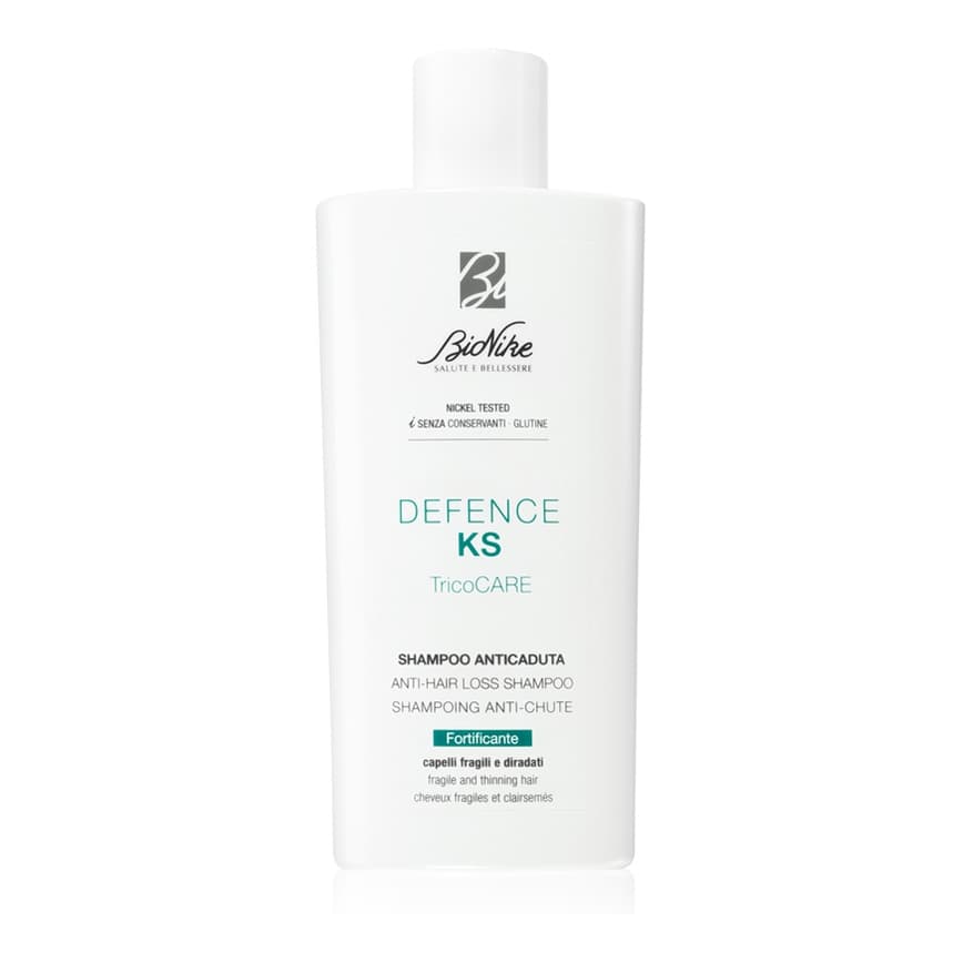 Defence KS TricoCARE