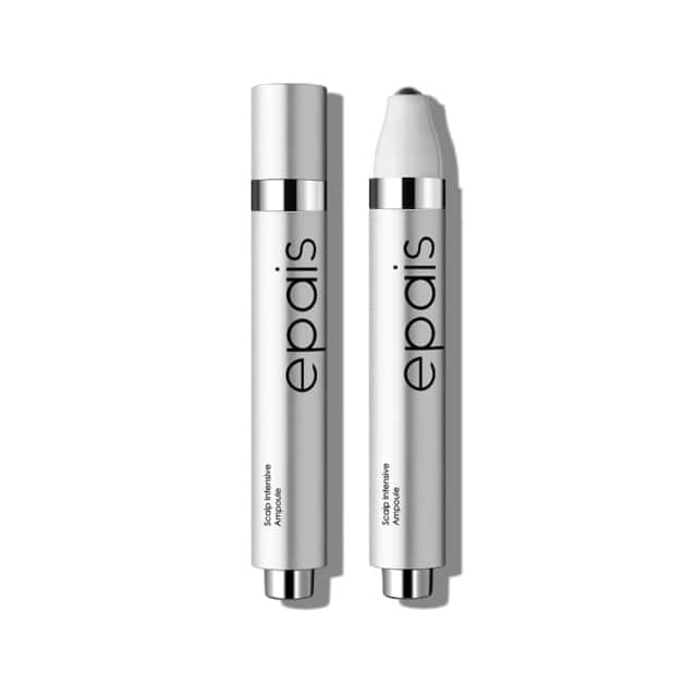 Scalp Intensive Ampoule
