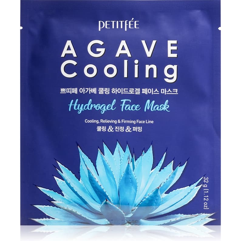 Agave Cooling