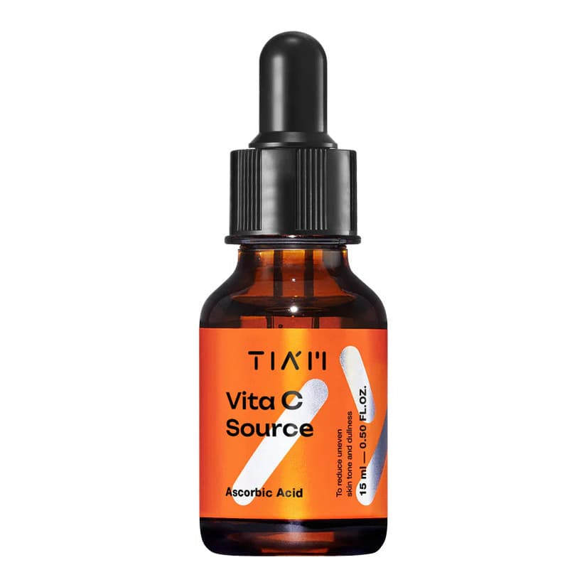 Vita C Source