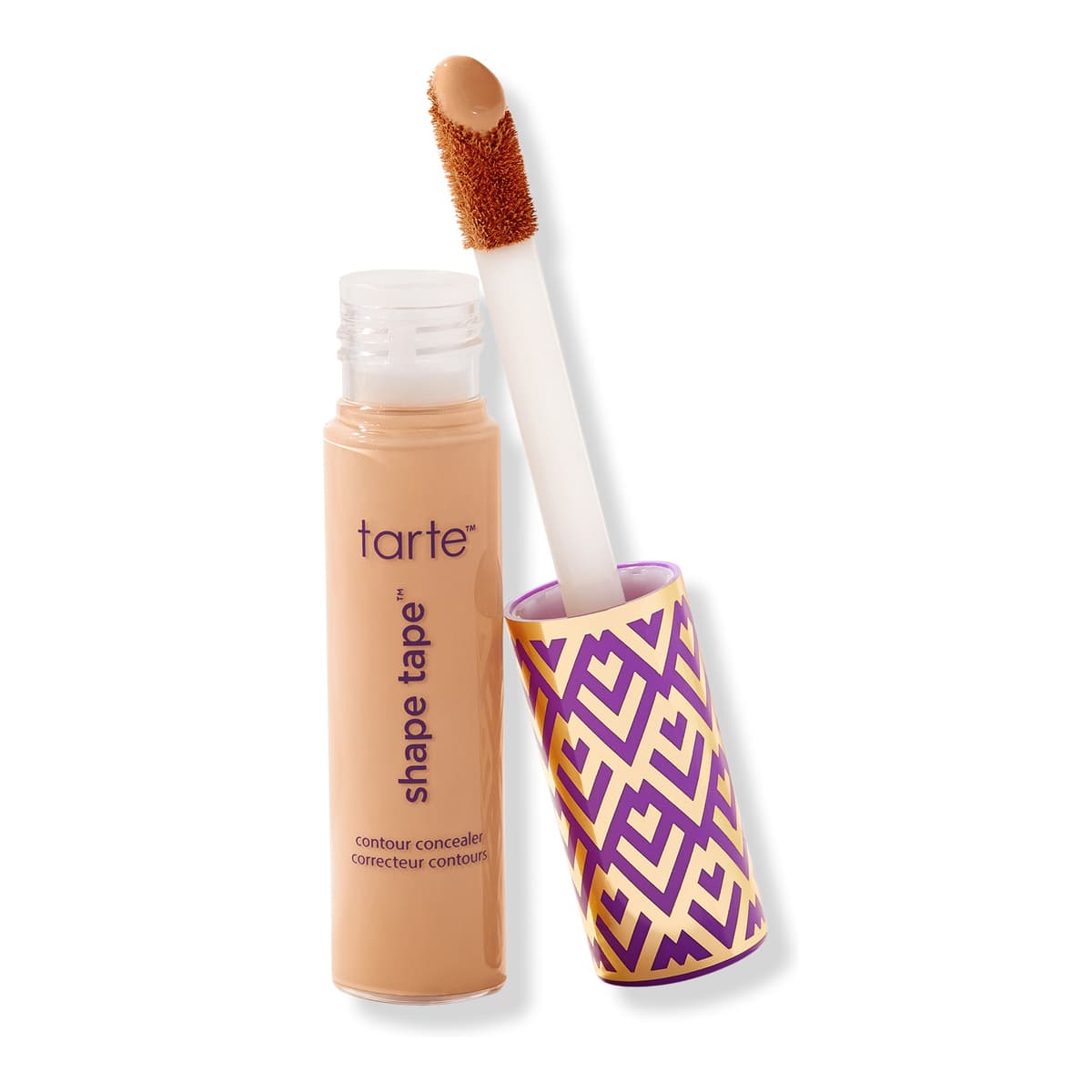 Shape Tape Full Coverage Concealer, 35N Medium