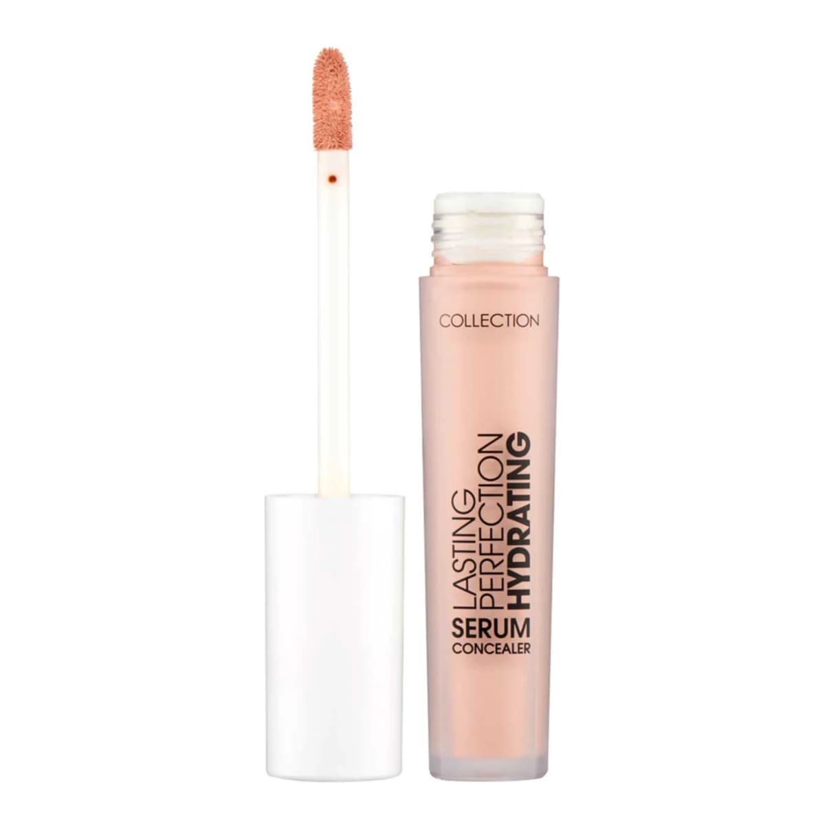 Lasting Perfection hydrating serum concealer, #5 fair
