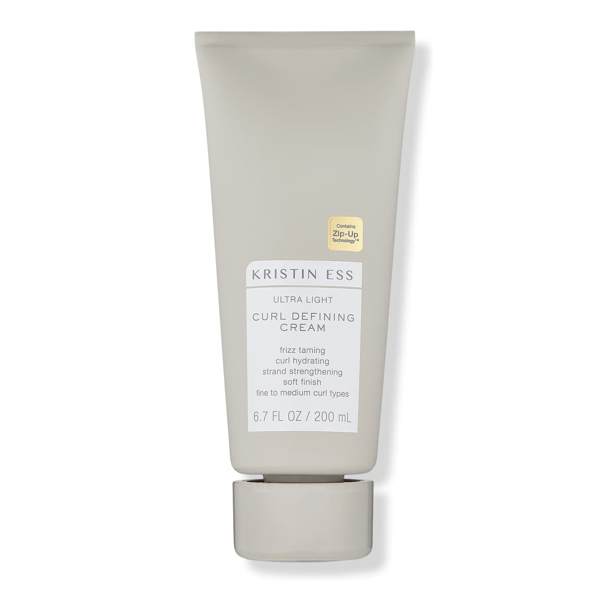 Ultra Light Curl Defining Cream