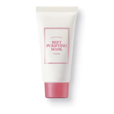 Beet Purifying Mask