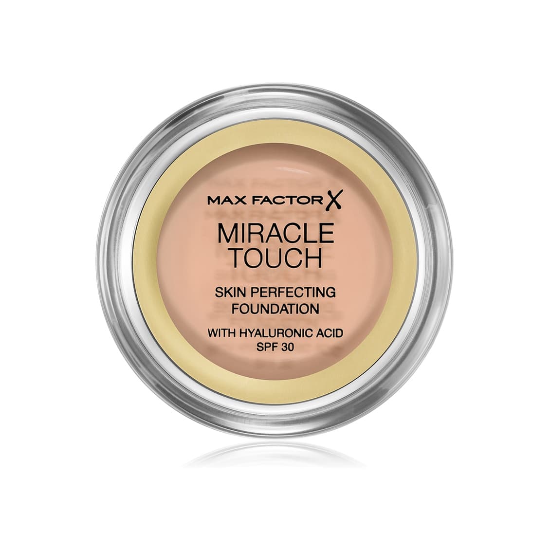 Miracle Touch