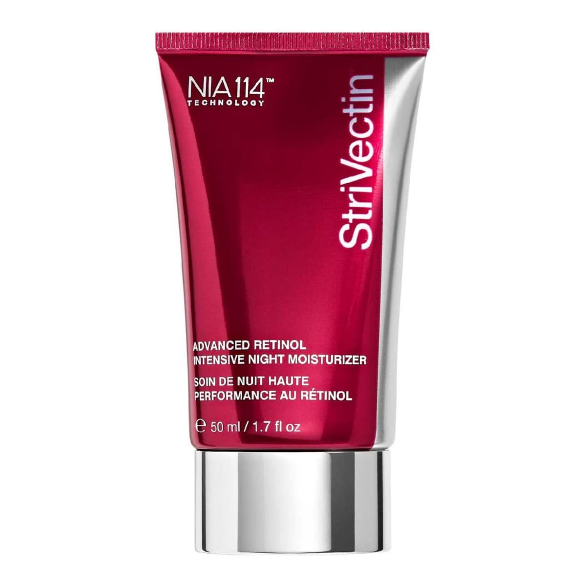 Advanced Retinol Intensive Night Moisturizer