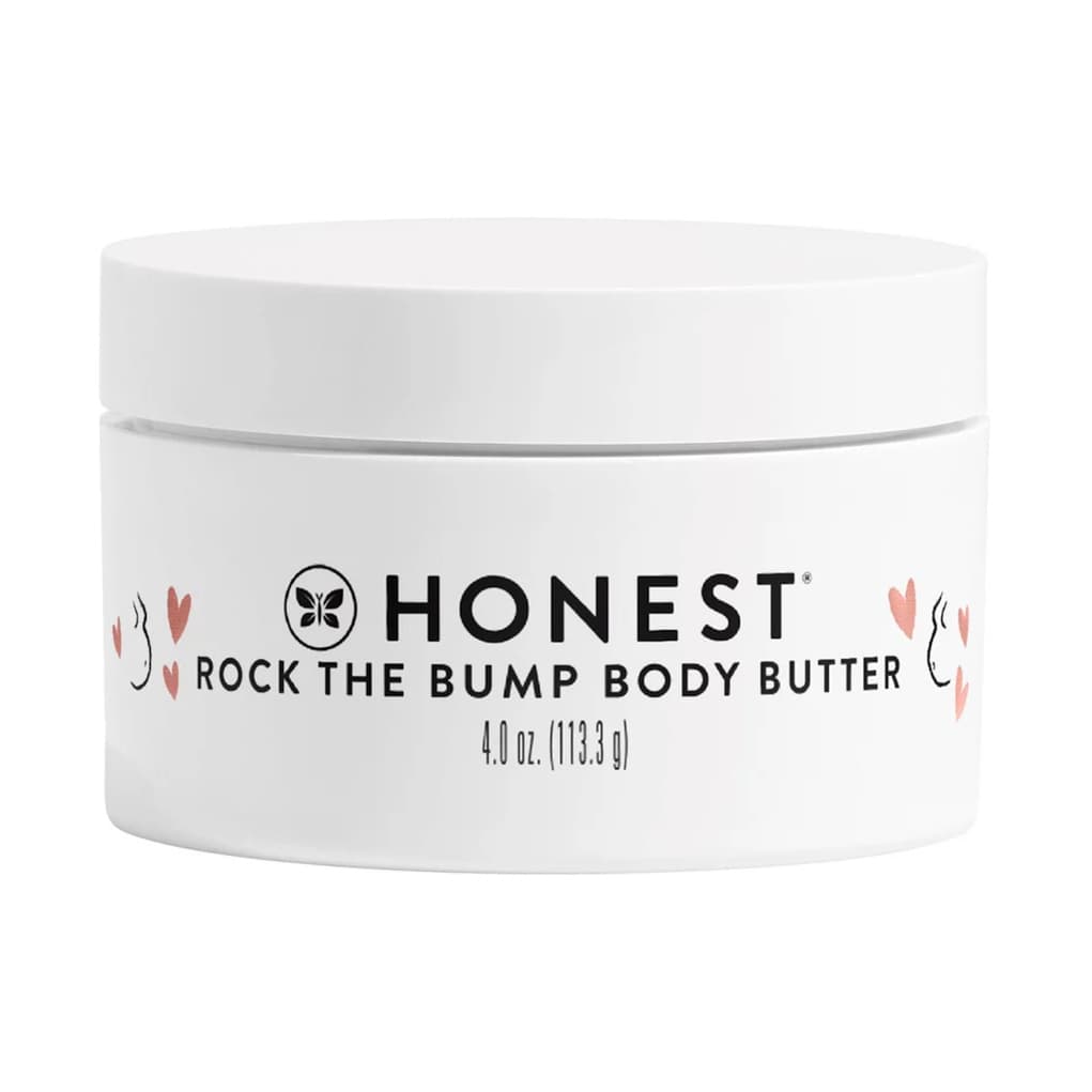 Honest Mama Body Butter