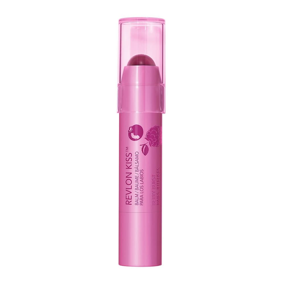 Kiss Balm, Berry Burst