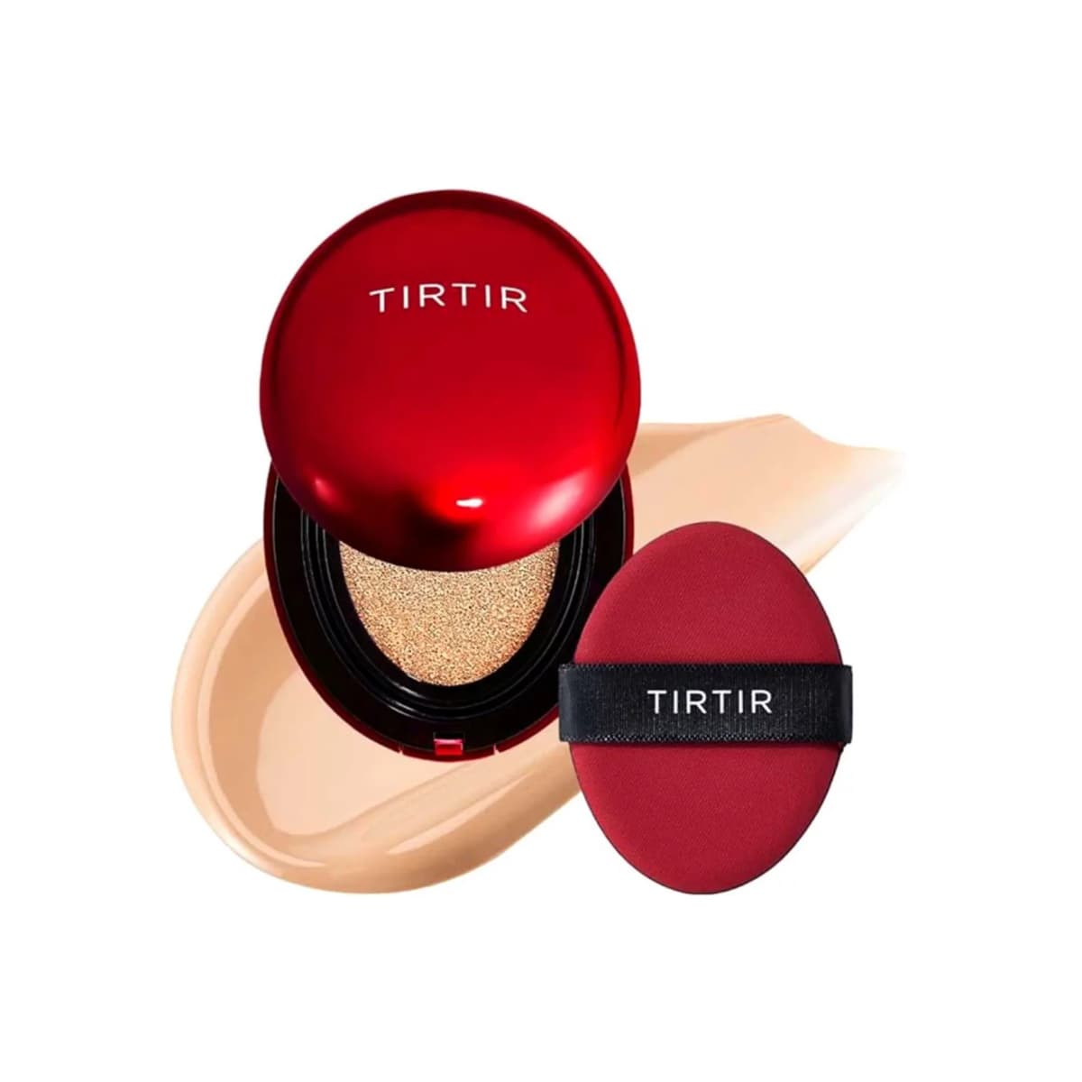 Mask Fit Red Cushion Foundation, 21N Ivory