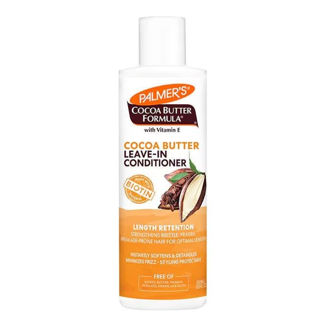 Biotin Length Retention Leave-In Conditioner