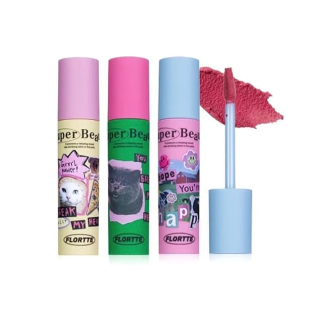 Special Edition Lip Cream, #M04 Good Meowing
