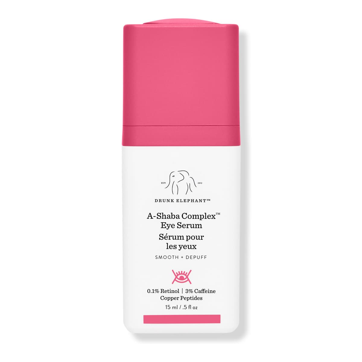 A-Shaba Complex Eye Serum