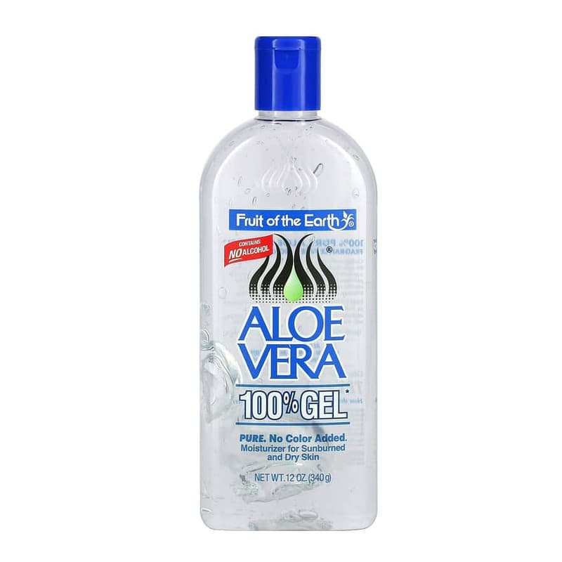 Aloe Vera 100% Gel