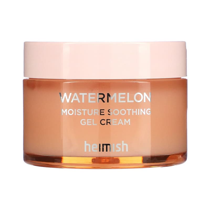 Watermelon Moisture Soothing Gel Cream