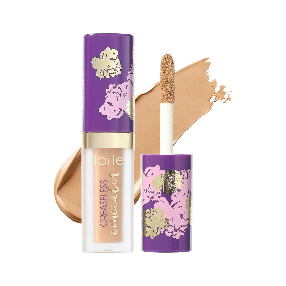 Mini Maracuja Creaseless Concealer, 25S light-medium sand