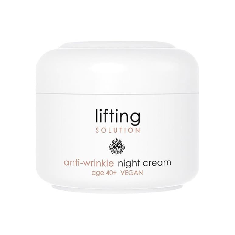 Lifting Solution Anti-Wrinkle Night Cream