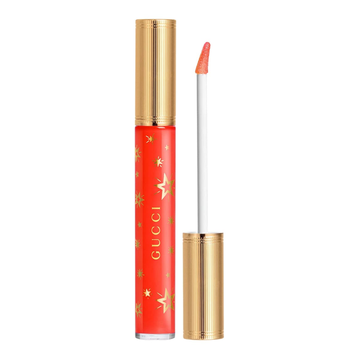 Gloss à Lèvres Hydrating Plumping Lip Gloss, #526
