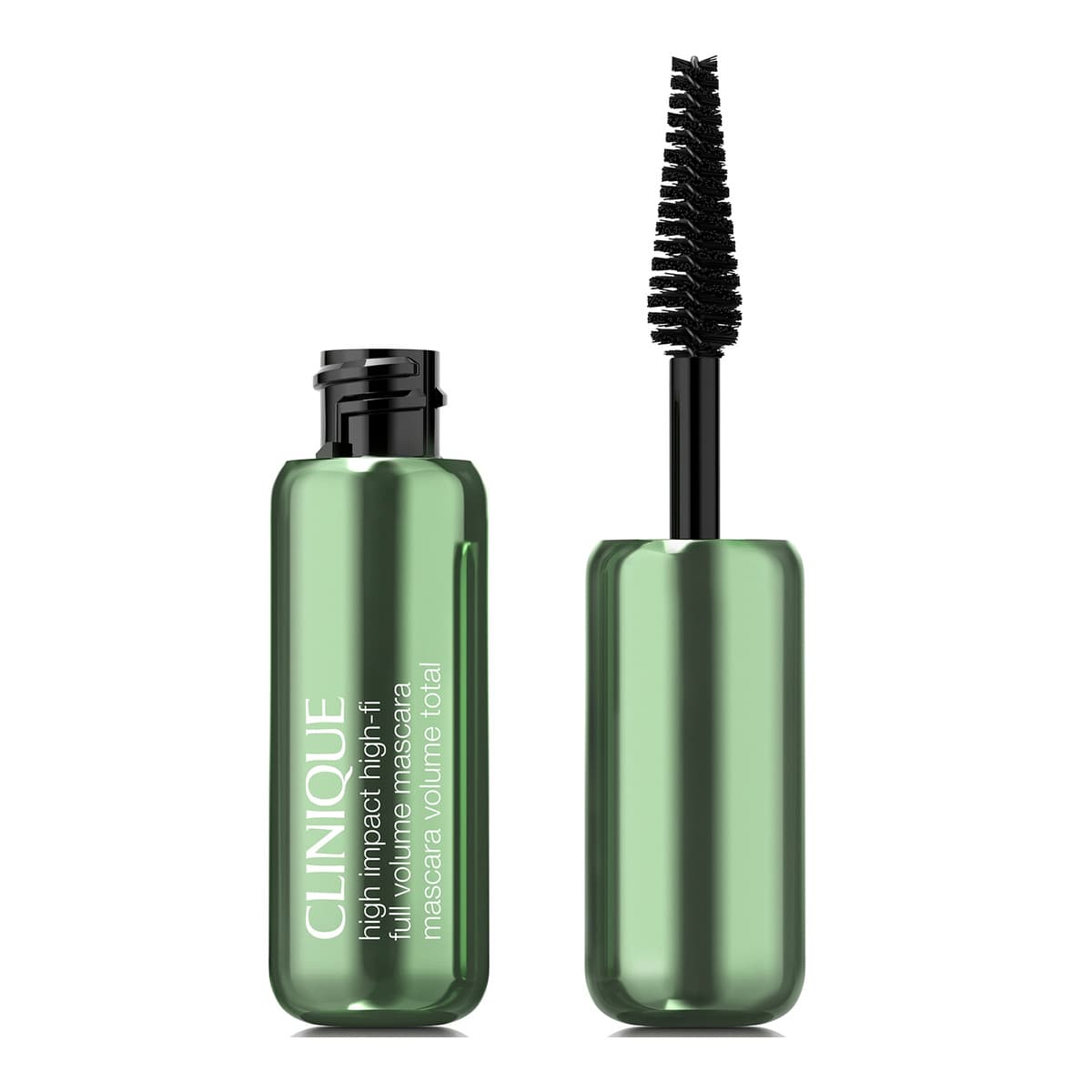 High Impact High-Fi Full Volume Mascara Travel Size - Black