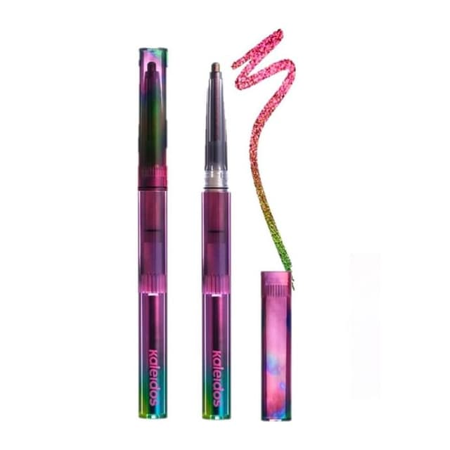 Chameleon Eyeliner Pen, #L01 Tourmaline