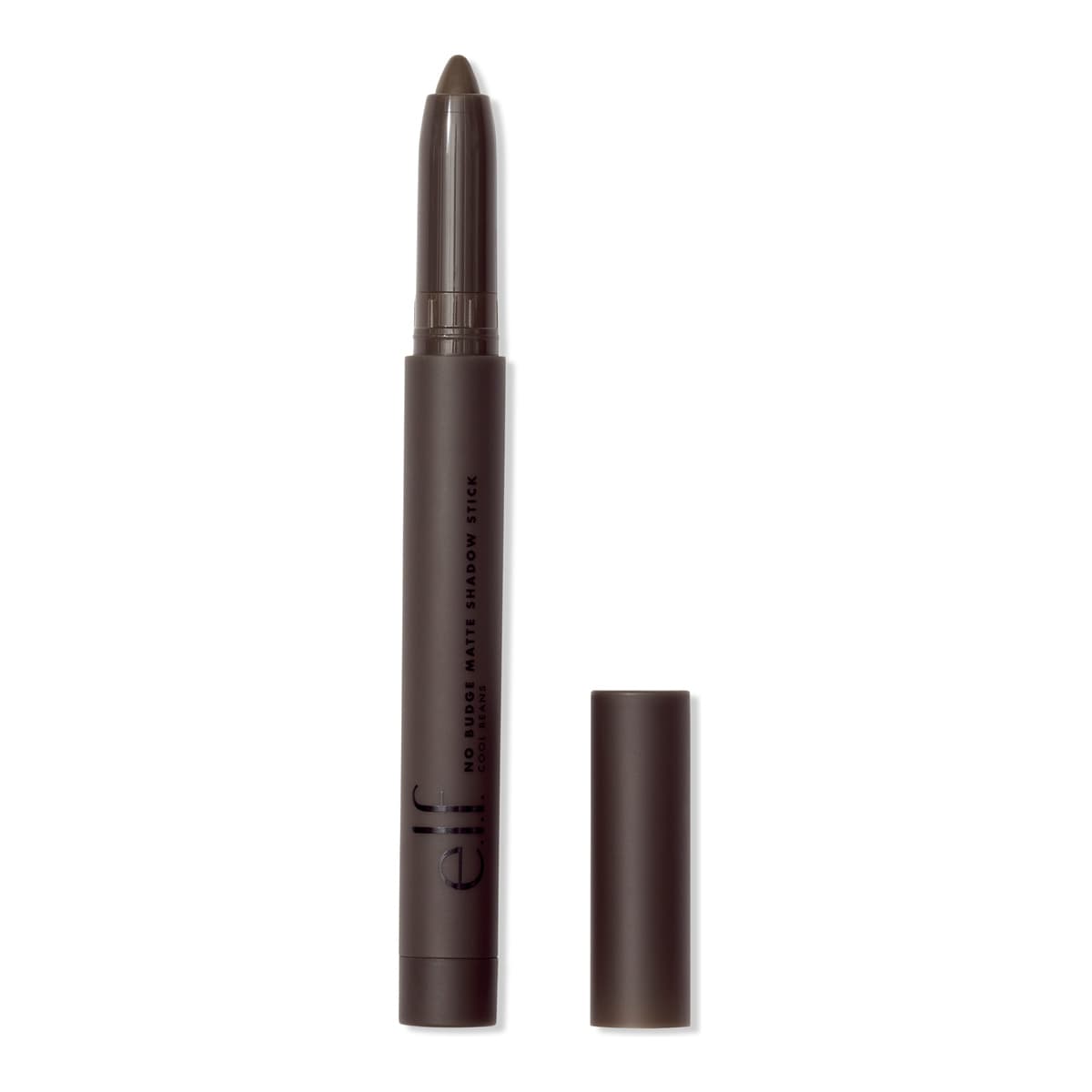 No Budge Matte Shadow Stick, Cool Beans
