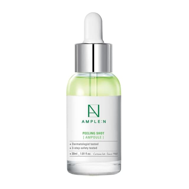 Peeling Shot Ampoule