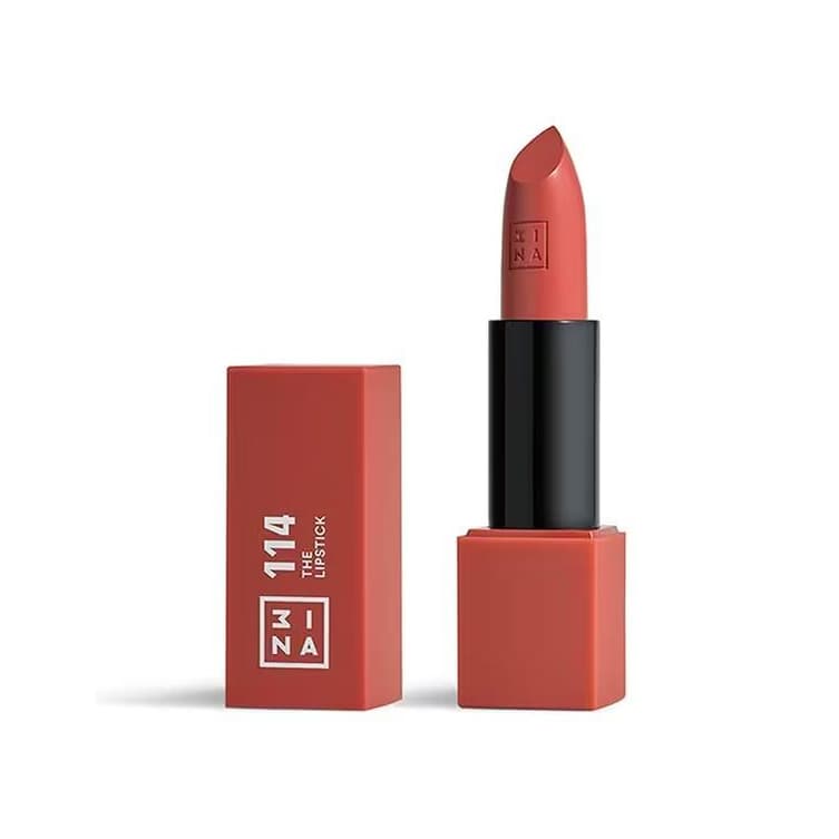 The Lipstick 114