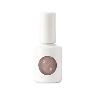 Color Base Coat Zero 3/0 Grayish Purple
