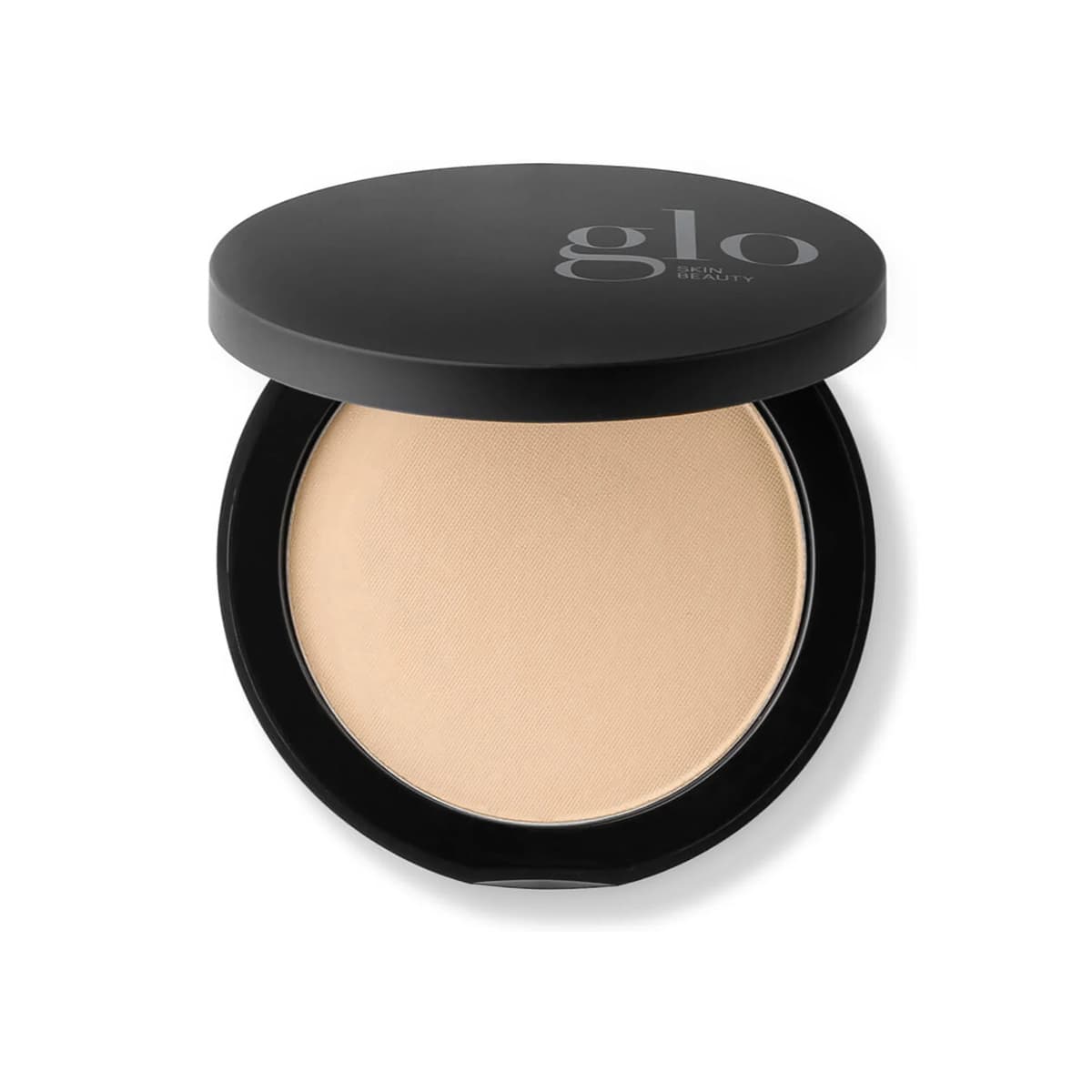 Pressed Base Powder Foundation, Golden Light