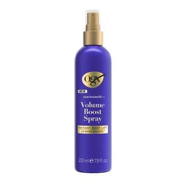 Biotin & Collagen Niacinamide + Volume Boost Spray