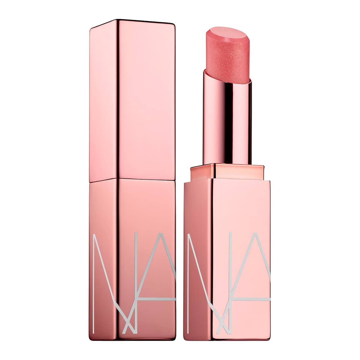 Afterglow Tinted Lip Balm, Orgasm