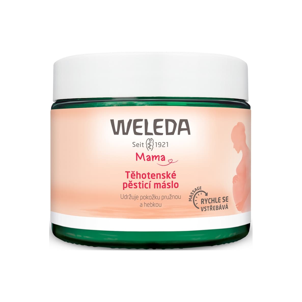 Pregnancy Body Butter