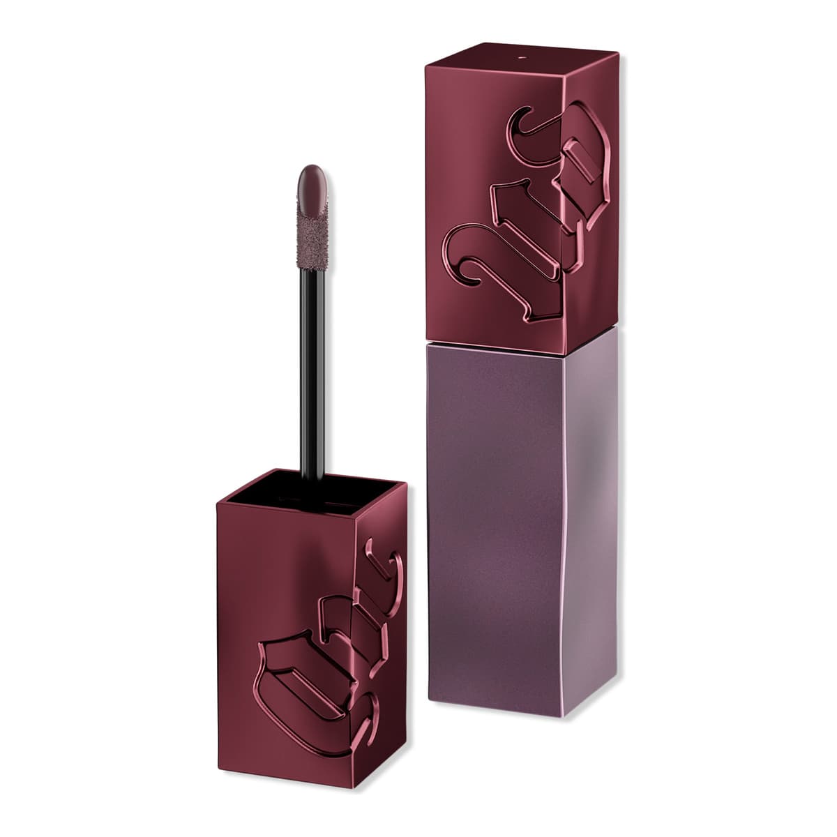 Vice Lip Bond Glossy Longwear Liquid Lipstick, Give ‘Em Backtalk