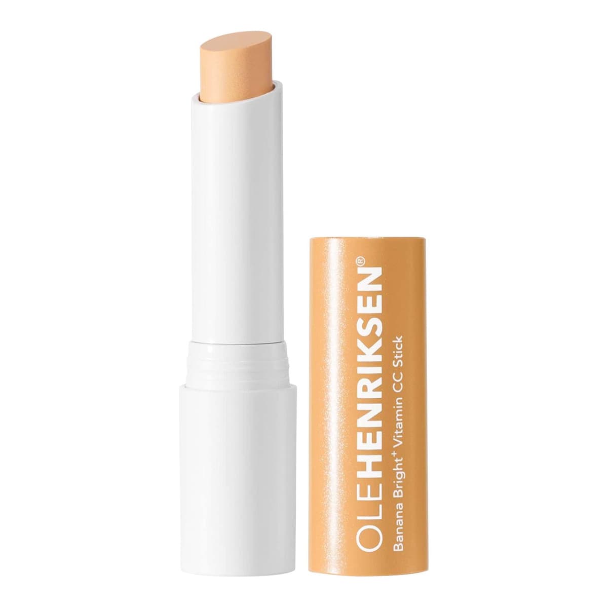 Banana Bright+ Vitamin CC Eye Sticks, Banana