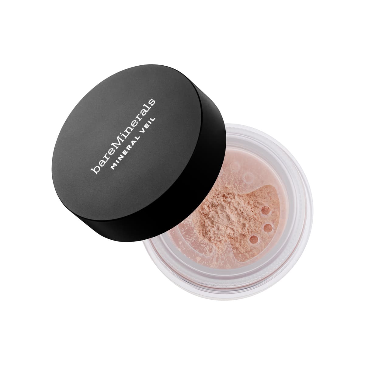 Mineral Veil Talc Free Setting Powder