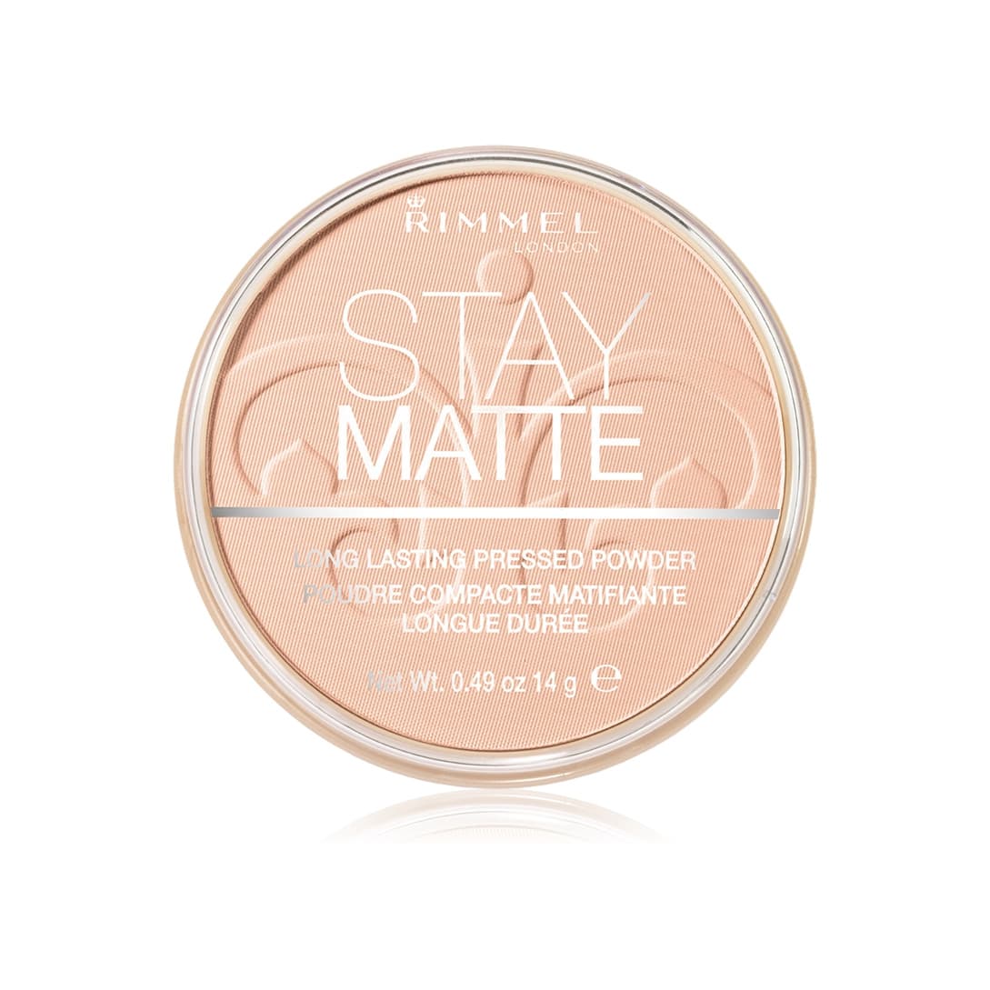 Stay Matte