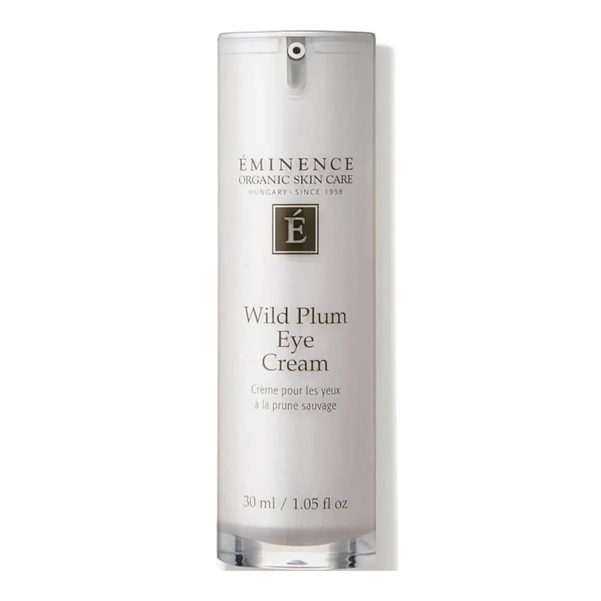 Wild Plum Eye Cream