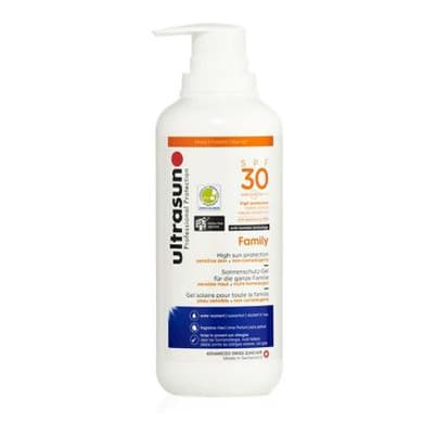 Family Sun Protection SPF30